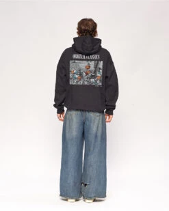 Smurfs Original Classic Hoodie 10 Smurfs Original Classic Hoodie -Thread Heads Sale Store Ethan Ecom 00003