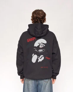 Infectious Smurf #1 Hoodie