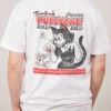 Faster Pussycat Kill Kill T-Shirt -Thread Heads Sale Store FasterPussycatKillKill back