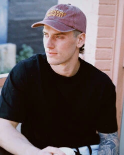 This Is Democracy Manifest Hat -Thread Heads Sale Store Frame11 3ef473f1 e53f 471d b361 c36816e1155c