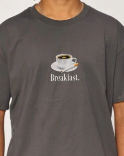 Breakfast Coffee T-Shirt -Thread Heads Sale Store Frame16 4d06e2c2 ccc0 4d40 a938 c3d340a012a8