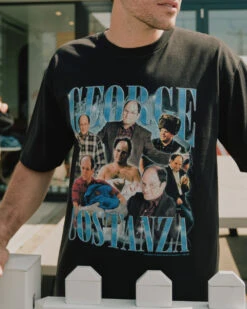 Vintage George T-Shirt -Thread Heads Sale Store Frame1 4a3daeef 2fb9 47d0 b5cf 003897baccbe