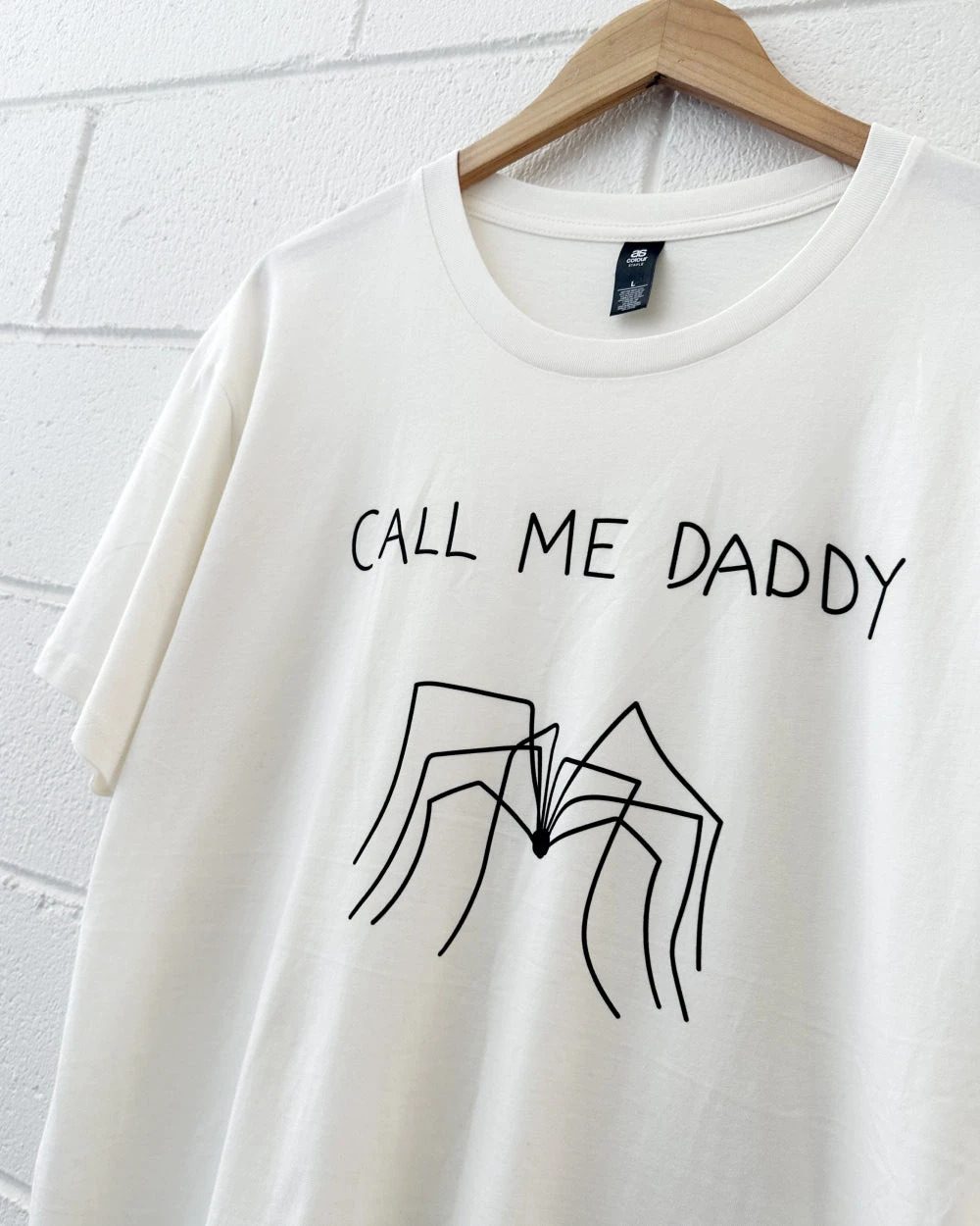Call Me Daddy T-Shirt 10 Call Me Daddy T-Shirt - Image 8