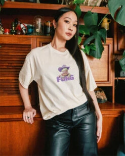 FORG T-Shirt -Thread Heads Sale Store Frame249