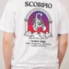 Scorpio T-Shirt -Thread Heads Sale Store Frame2 63786711 9bfa 4a85 b624 c2ed23e27559
