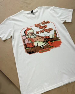 Ask Your Mum If I'm Real T-Shirt -Thread Heads Sale Store Frame38 a108a43e f929 493d 8e90 a61a1fb20d80