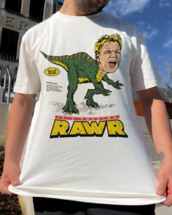 It's Rawr T-Shirt -Thread Heads Sale Store Frame44 4967308c 1231 4e04 b8ca 2c4051384a58