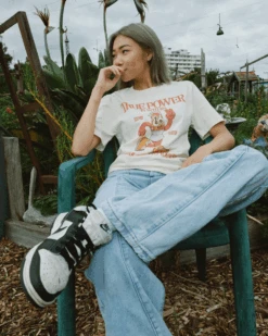 True Power T-Shirt 12 True Power T-Shirt -Thread Heads Sale Store Frame72