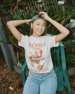 True Power T-Shirt 11 True Power T-Shirt -Thread Heads Sale Store Frame73