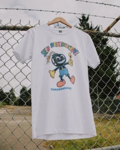 Self Destructive T-Shirt -Thread Heads Sale Store Frame75 d5680a9e 9328 487b 8c86 093a9758ecdb