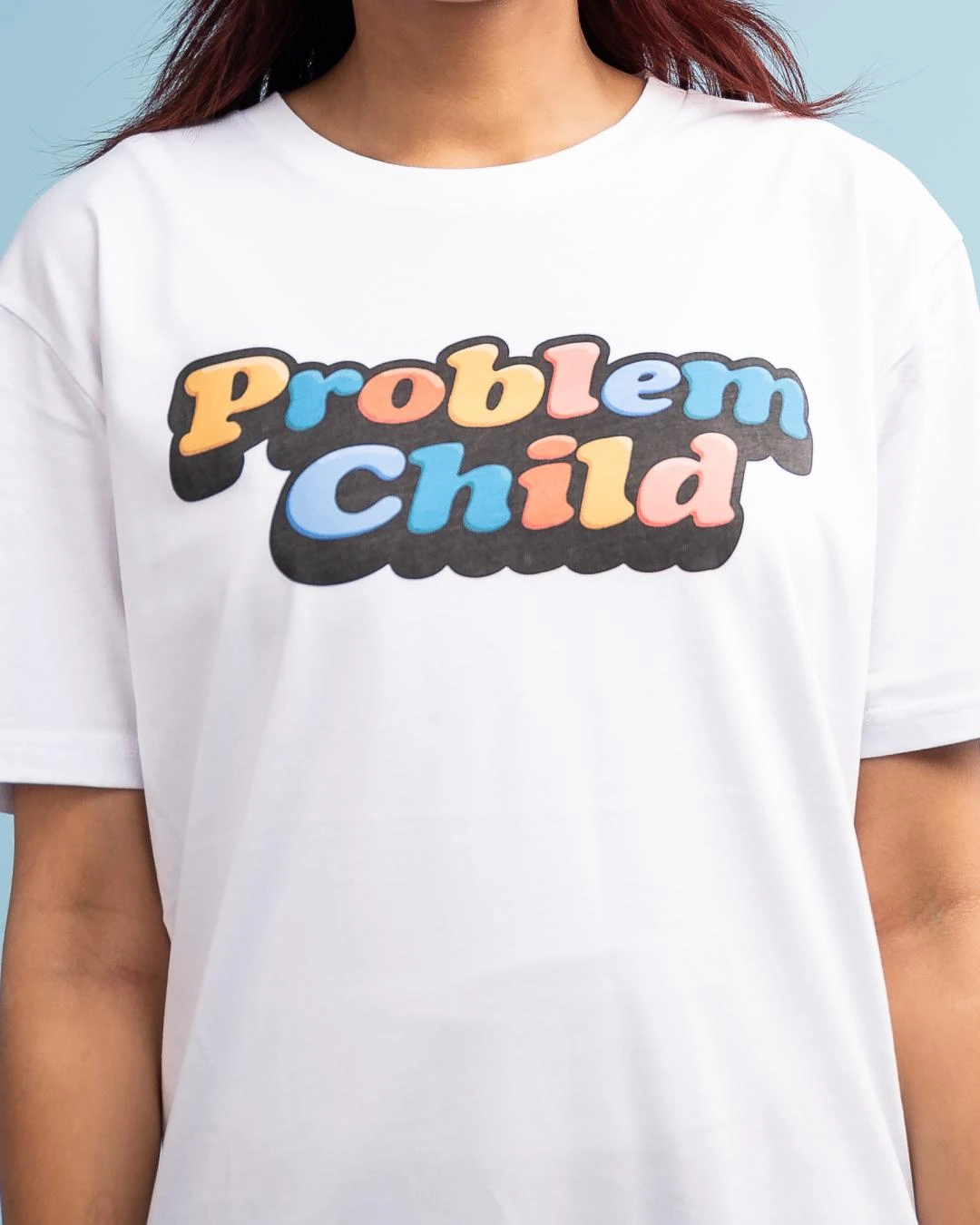 Problem Child T-Shirt 4 Problem Child T-Shirt - Image 2