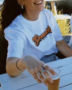 Strewth T-Shirt -Thread Heads Sale Store Frame88