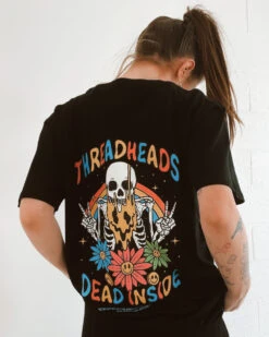 Melting Dead Inside T-Shirt 16 Melting Dead Inside T-Shirt -Thread Heads Sale Store Frame8 1ec42165 48c5 4ccd b3e9 77a2bfe14a5a