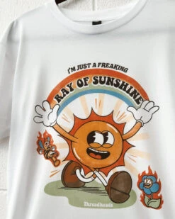 I'm Just A Freaking Ray Of Sunshine T-Shirt -Thread Heads Sale Store Frame8 39ee896d a020 4174 8b6c 5b6963170648