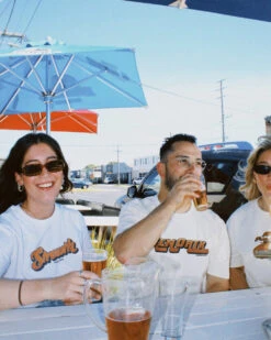 Strewth T-Shirt -Thread Heads Sale Store Frame90 db1f9ad3 c680 42c3 b795 d9c23692afd3