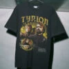 Game Of Thrones Vintage Tyrion Lannister T-Shirt