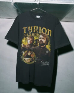 Game Of Thrones Vintage Tyrion Lannister T-Shirt