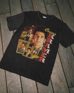 Cosmo Kramer T-Shirt 8 Cosmo Kramer T-Shirt -Thread Heads Sale Store Frame 2 93fd3817 4e72 4ec3 9b4b 44ef53522e7d