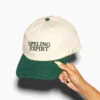 Speling Expirt Hat