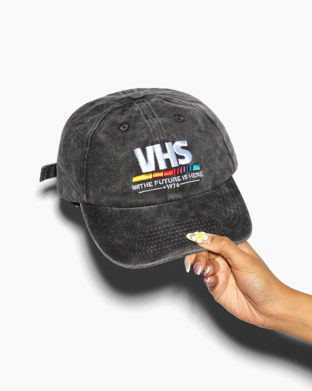 VHS - The Future Is Now Hat 3 VHS - The Future Is Now Hat