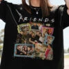 Friends Vintage Oversized Tee 1 Friends Vintage Oversized Tee -Thread Heads Sale Store Friends Website