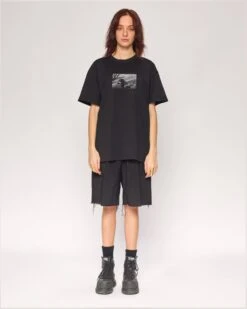 Gargamel Origins T-Shirt -Thread Heads Sale Store Full Body Black Front 1 e0d05fee 2209 4249 b9a0 1f05e8d3ce73