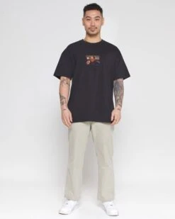 Marine Biologist T-Shirt 19 Marine Biologist T-Shirt -Thread Heads Sale Store Full Body Black Front 7a39f1e0 ead1 40f6 8ae7 a49cde895a9b