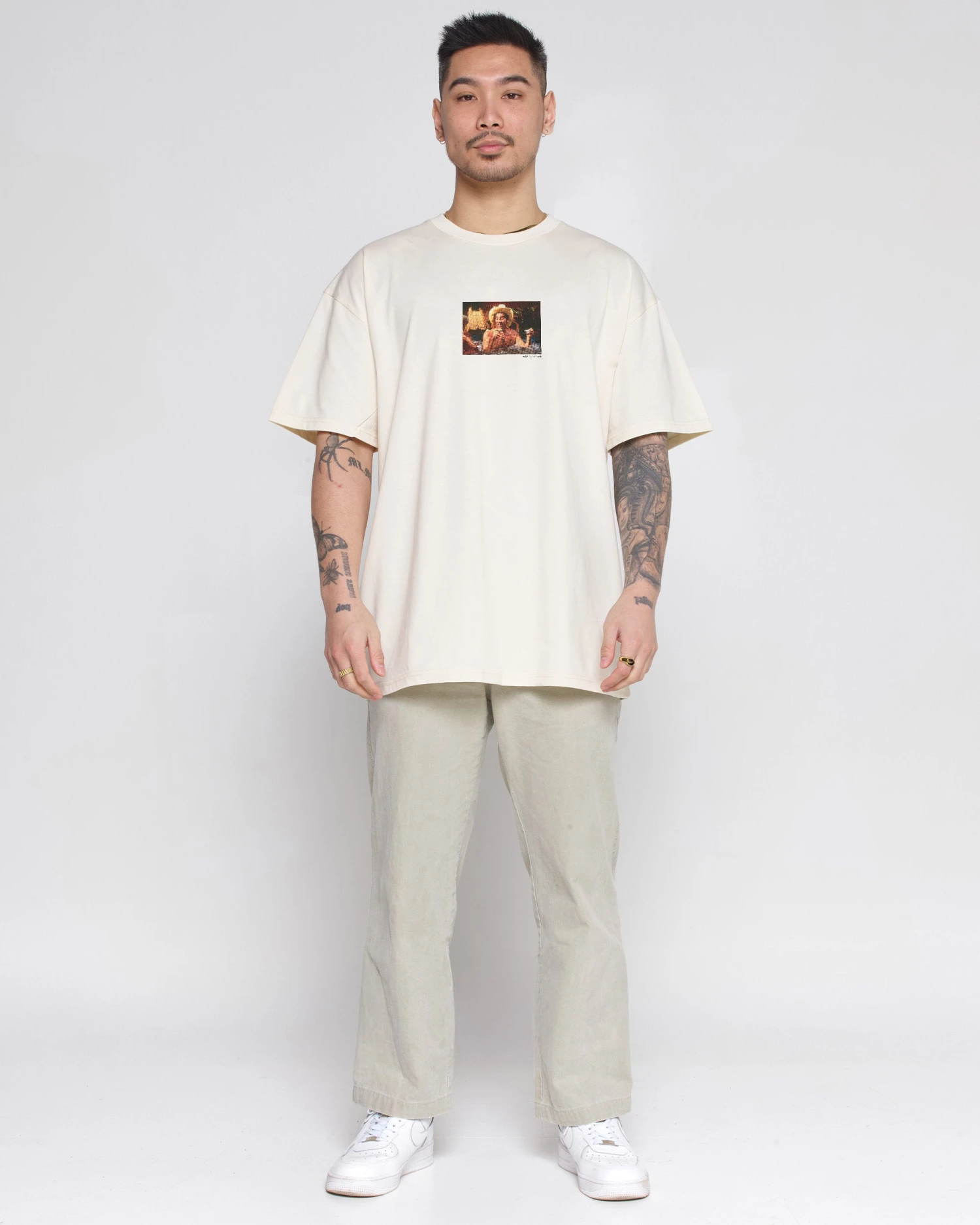 Hot Tub T-Shirt 8 Hot Tub T-Shirt - Image 6