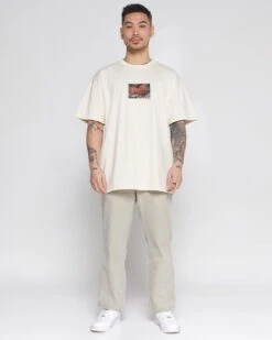 Fancy Dinner T-Shirt -Thread Heads Sale Store Full Body Natural Front f485efc2 7601 45c8 83b3 26ef21901d96