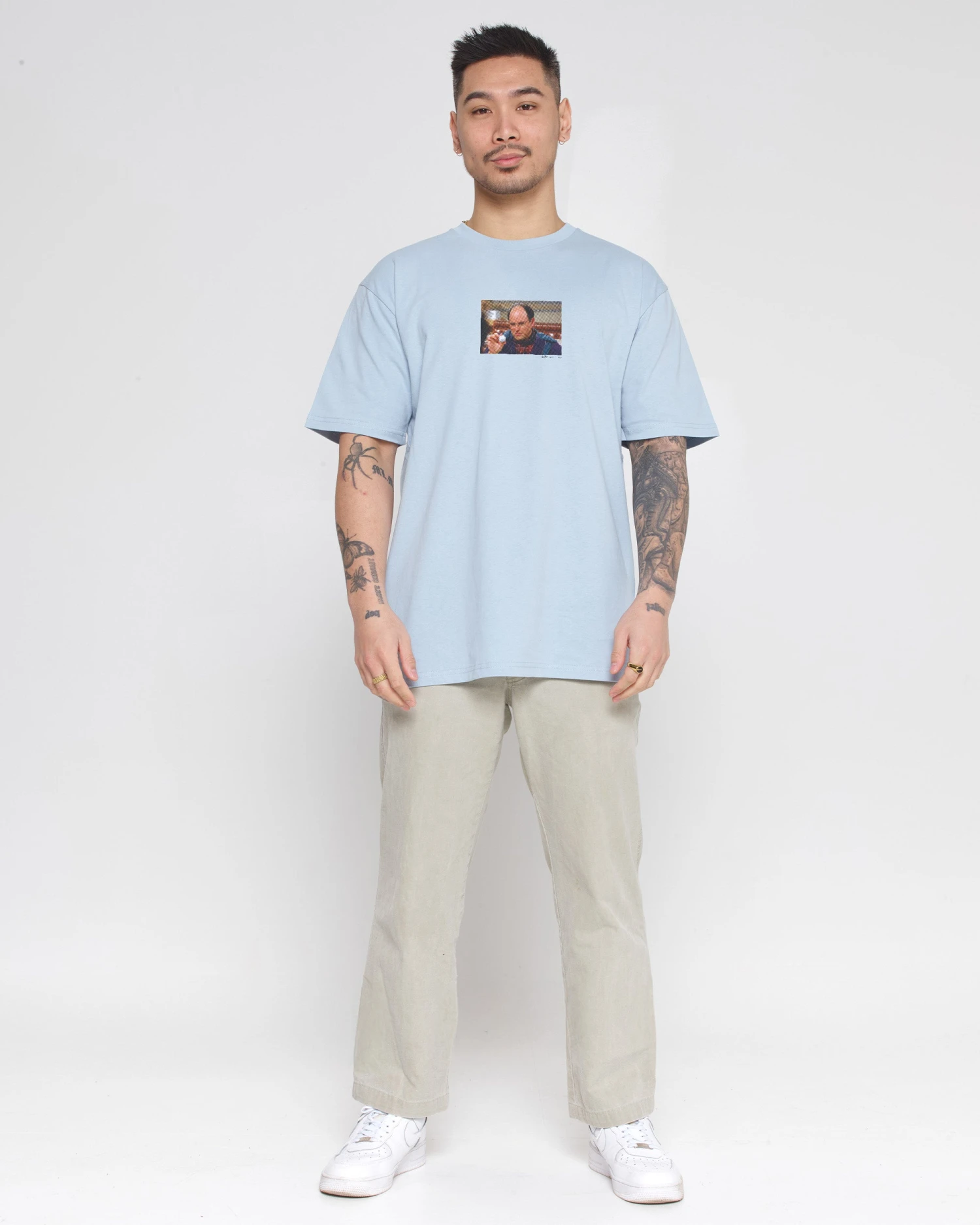 Marine Biologist T-Shirt 11 Marine Biologist T-Shirt - Image 9