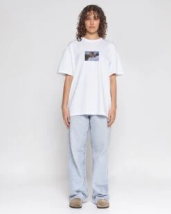 No Soup T-Shirt 13 No Soup T-Shirt -Thread Heads Sale Store Full Body White Front 2f02a4db 44ab 485e b701 6334e5ad295f