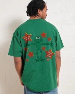 This Much T-Shirt 18 This Much T-Shirt -Thread Heads Sale Store Green