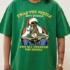 Christmizzle T-Shirt -Thread Heads Sale Store Green Front 6041aa42 775c 415a 97d9 12d875d20667