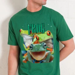 Create Your Own Custom Bootleg Tee -Thread Heads Sale Store Green 8f5fb54b f456 4ac4 a61b 790af4c64937