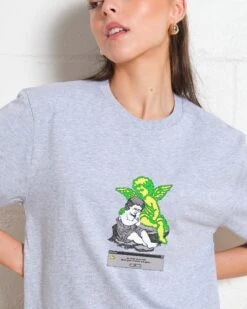 An Error Occurred T-Shirt -Thread Heads Sale Store Grey Front 5e65907e d44a 48b4 a858 b95345ae546c