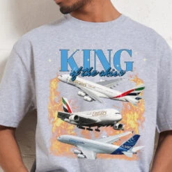 Create Your Own Custom Bootleg Tee -Thread Heads Sale Store Grey 8b75a155 d847 48ba be9f 337e17584f11