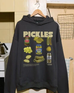 The Pickles Hoodie 17 The Pickles Hoodie -Thread Heads Sale Store Hoodie IGVariation 3