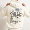 Call My Lawyer Hoodie 2 Call My Lawyer Hoodie -Thread Heads Sale Store Hoodie Men Back