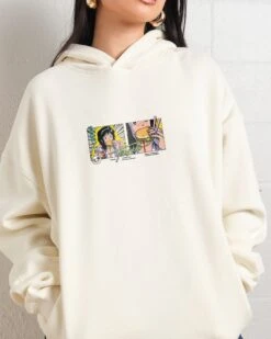 First Burger Hoodie 8 First Burger Hoodie -Thread Heads Sale Store Hoodie Natural Front 1a9fe167 703c 4023 ba2f a2cf1baf4ac7