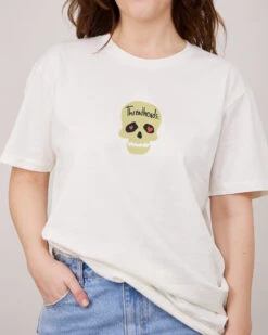 Inspire My Inner Serial Killer T-Shirt -Thread Heads Sale Store InspireMyInnerSerialKiller Front