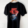 Just The Tip T-Shirt -Thread Heads Sale Store JUSTTHETIP Website 3