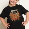 Ramen Club Kids T-Shirt