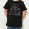 Harry Potter Gryffindor Monochrome Kids T-Shirt -Thread Heads Sale Store KidsBlackTee 30865957 af10 46f7 8892 f6ff8b891fd7