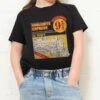 Harry Potter Platform Nine And Three Quarters Kids T-Shirt -Thread Heads Sale Store KidsBlackTee 391ef7a6 d9ac 452b 9d5e 951c533404df