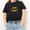 DC Batman Classic Logo Kids T-Shirt 2 DC Batman Classic Logo Kids T-Shirt -Thread Heads Sale Store KidsBlackTee db159c54 15d1 491e a0e3 bf7f600945f3