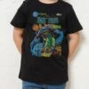 DC Poison Ivy Returns Kids T-Shirt 1 DC Poison Ivy Returns Kids T-Shirt -Thread Heads Sale Store KidsBlackTee e450bbce 977f 4219 8c62 9d6385b0e749