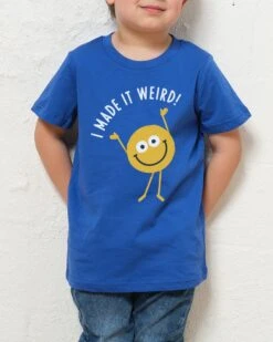 Cringe Benefits Kids T-Shirt -Thread Heads Sale Store KidsBlueTee 5cbac966 8879 4ee5 8218 d1ce70edd025