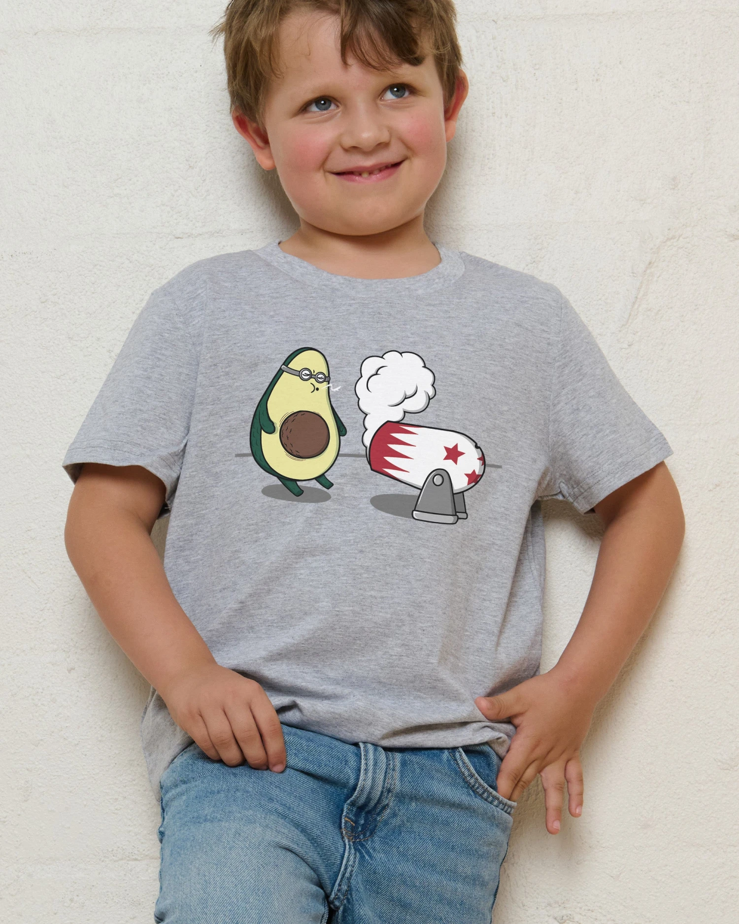 AvocaBOOM! Kids T-Shirt 3 AvocaBOOM! Kids T-Shirt