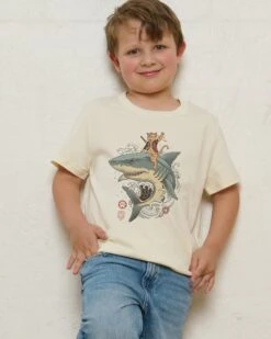 Catana Shark Kids T-Shirt