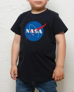 NASA Meatball Kids T-Shirt -Thread Heads Sale Store KidsNavyTee 703f040f 2f22 45ce b74c 0b653979ba0c